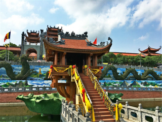 旅游南宁-德天跟团_南宁-德天旅行团旅游_春节跟团南宁-德天旅游