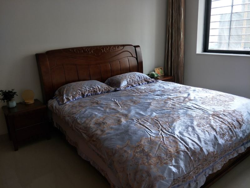 泉州泉州遇见厦门民宿(华大学生街分店)