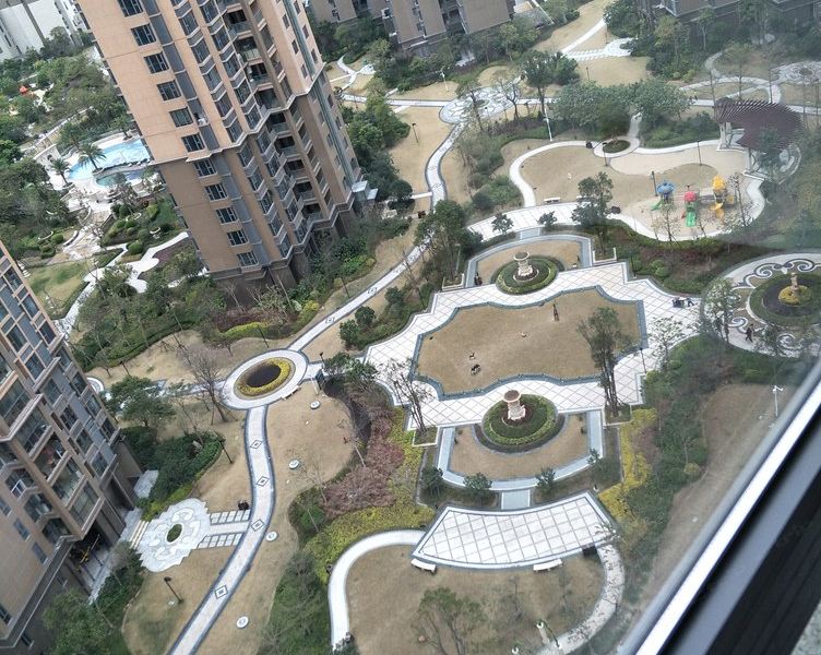 泉州庄周公寓(3号店)