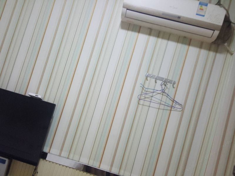 客房