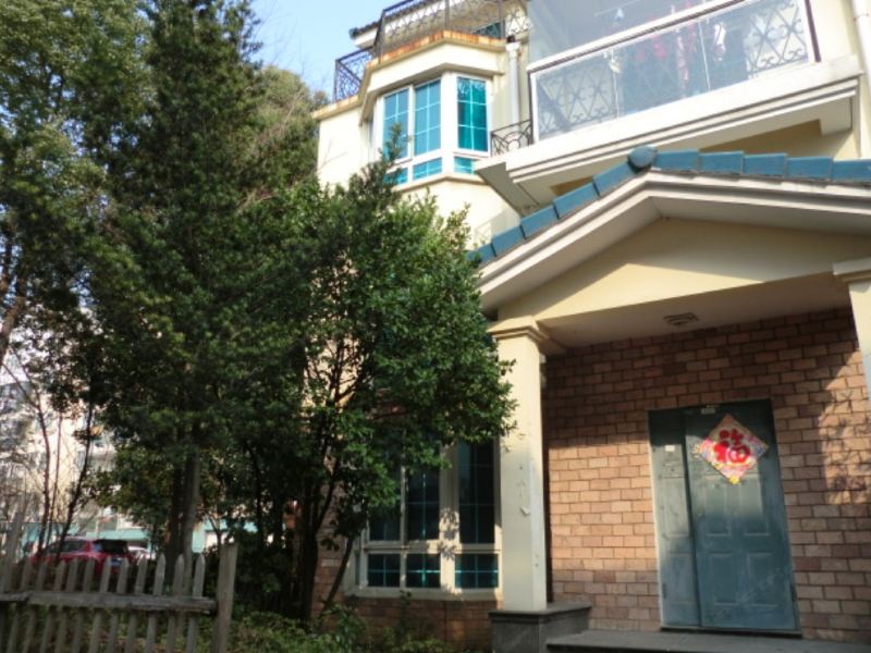苏州九品莲邦家庭公寓