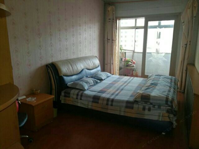 客房