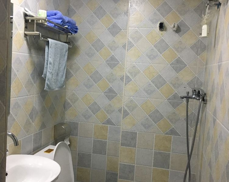 长春站前日租房公寓(浙江路北二胡同分店)