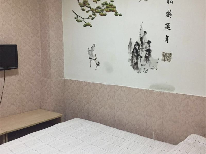 客房