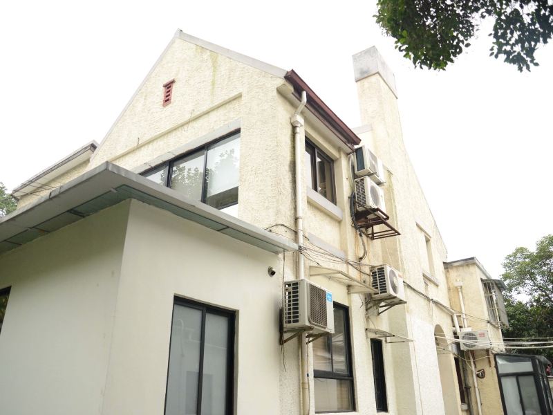 思麦公寓(上海安亭路店)