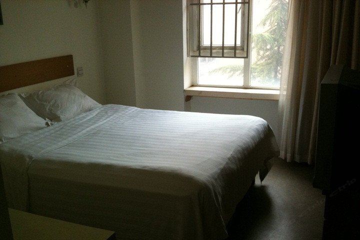 客房