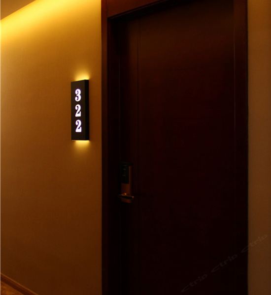 酒店大堂