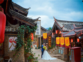 云南麗江旅行跟團_2021年云南麗江旅游團報價_云南麗江自由行旅游團