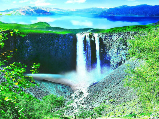 東北長(zhǎng)白山旅游花多少錢_東北長(zhǎng)白山旅游價(jià)格多少_東北長(zhǎng)白山旅游一次多少錢
