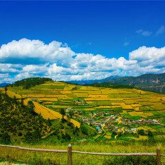 小交通模块 