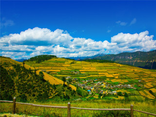 去云南香格里拉旅游_云南香格里拉私人定制旅游_云南香格里拉旅游跟團需多少錢