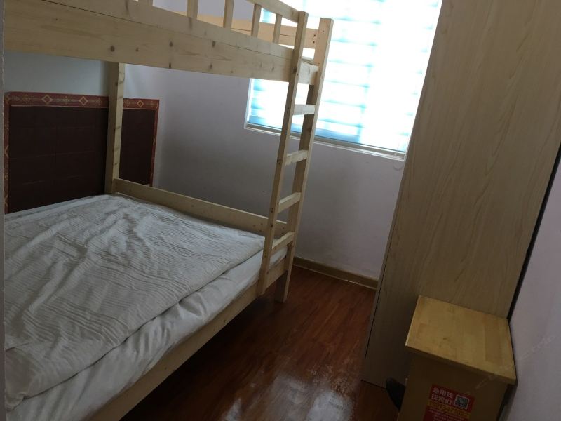 客房