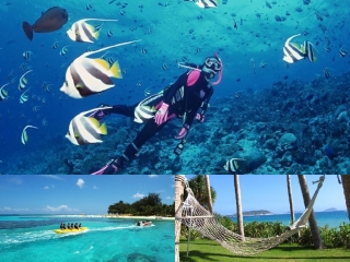 海南三亞旅游花費(fèi)一般多少_8月海南三亞旅游_海南三亞旅游費(fèi)用