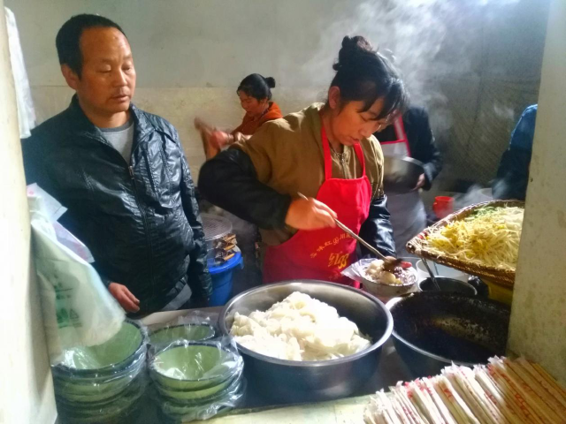 游记,2018年3月林芝波密桃花自驾之旅,内附详