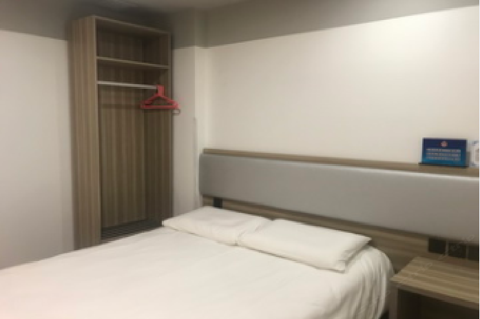 客房