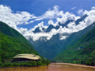 現(xiàn)在去云南麗江旅游多少錢_云南麗江過春節(jié)旅行團(tuán)_云南麗江半自助游