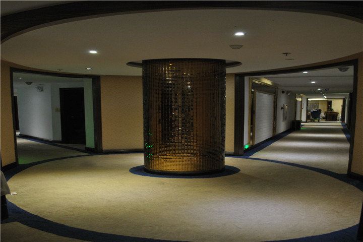 客房