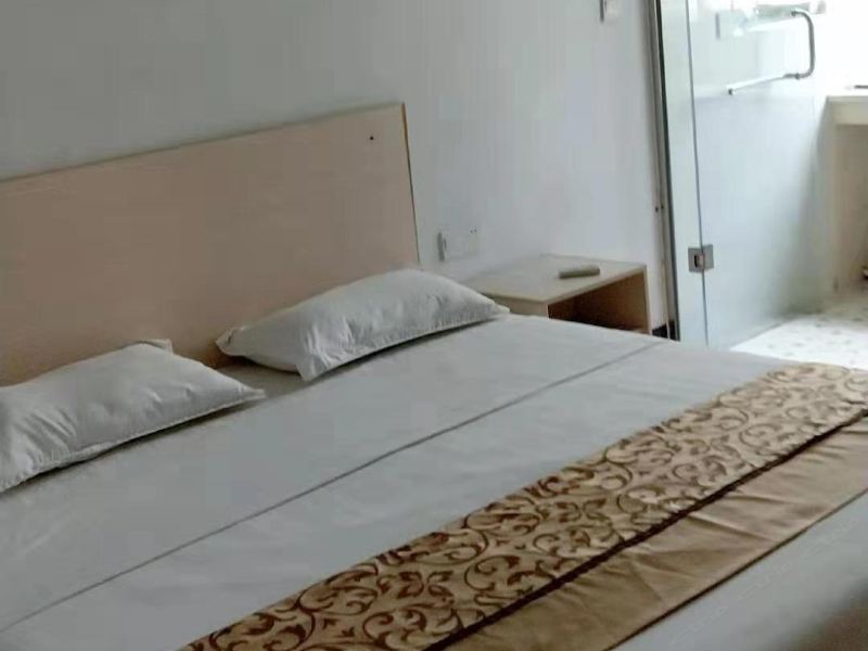 客房