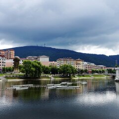 活动模块 