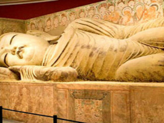 甘肃公司旅游_春节到甘肃旅游团_甘肃旅游纯玩团