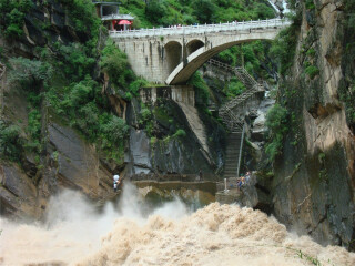 現(xiàn)在去云南麗江旅游多少錢_云南麗江過春節(jié)旅行團(tuán)_云南麗江半自助游