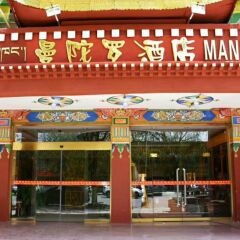 酒店模块 
