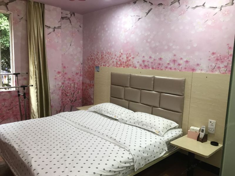 客房
