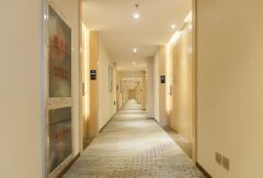 酒店模块 