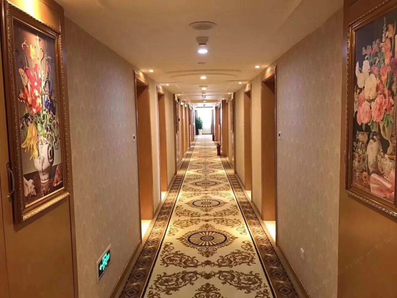 酒店大堂