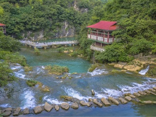 贵州黄果树-西江-荔波旅行团旅游报价_贵州黄果树-西江-荔波旅游价目_贵州黄果树-西江-荔波11日游跟团费