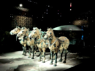 西安兵馬俑特價旅游團報價_西安兵馬俑八月份旅游_西安兵馬俑游 旅行團