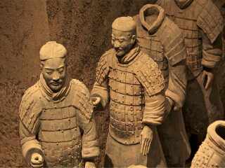 西安兵馬俑特價旅游團報價_西安兵馬俑八月份旅游_西安兵馬俑游 旅行團