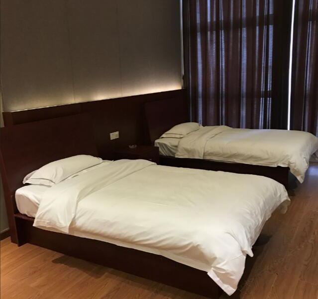客房