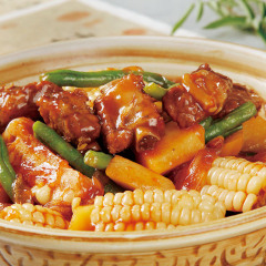 餐饮模块 