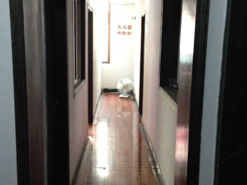 酒店大堂