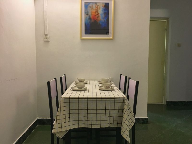 酒店大堂
