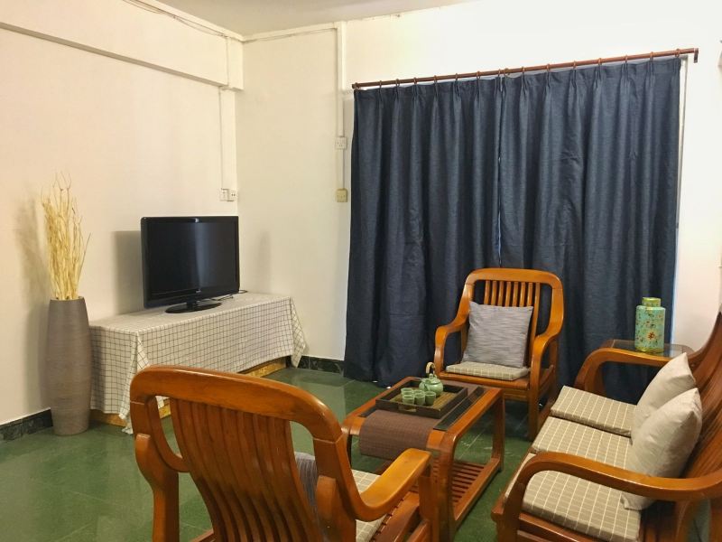 酒店大堂
