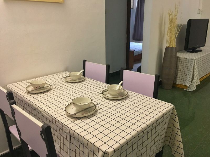 酒店大堂