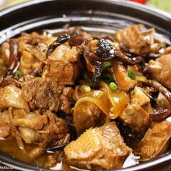 餐饮模块 