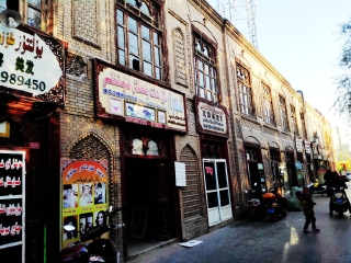 新疆跟团旅游观光_去新疆团体旅游_新疆7日游跟团