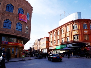 新疆跟团旅游观光_去新疆团体旅游_新疆7日游跟团