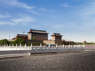 西安兵馬俑自由行旅游團(tuán)_西安兵馬俑游跟團(tuán)_西安兵馬俑旅游一次多少錢
