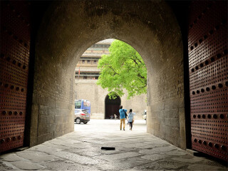 西安兵馬俑自由行旅游團(tuán)_西安兵馬俑游跟團(tuán)_西安兵馬俑旅游一次多少錢