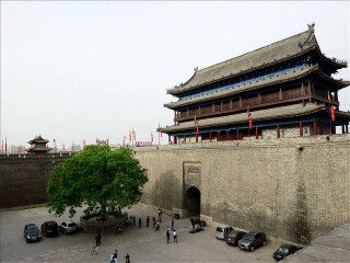 西安兵馬俑自由行旅游團(tuán)_西安兵馬俑游跟團(tuán)_西安兵馬俑旅游一次多少錢