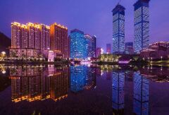 酒店模块 