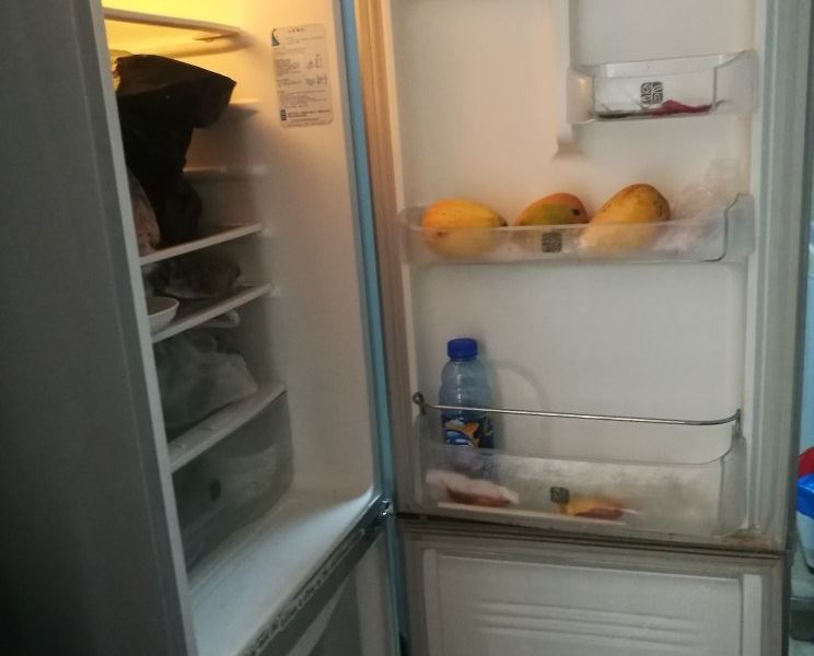 客房