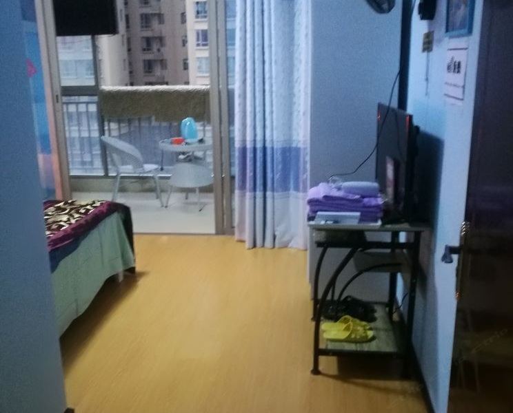 客房