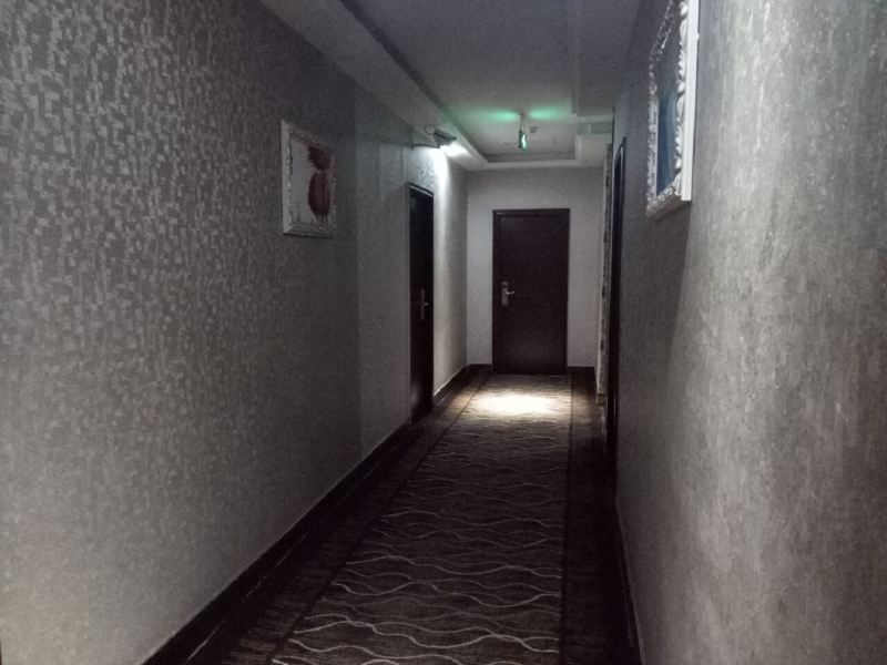 乌鲁木齐楚荆宾馆一分店