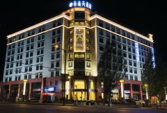 酒店模块 
