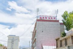 酒店模块 